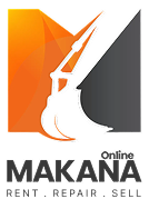 MAKANA Online — Rent, Repair, Sell